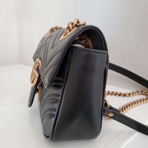 Gucci Marmont - Picture 2 of 6